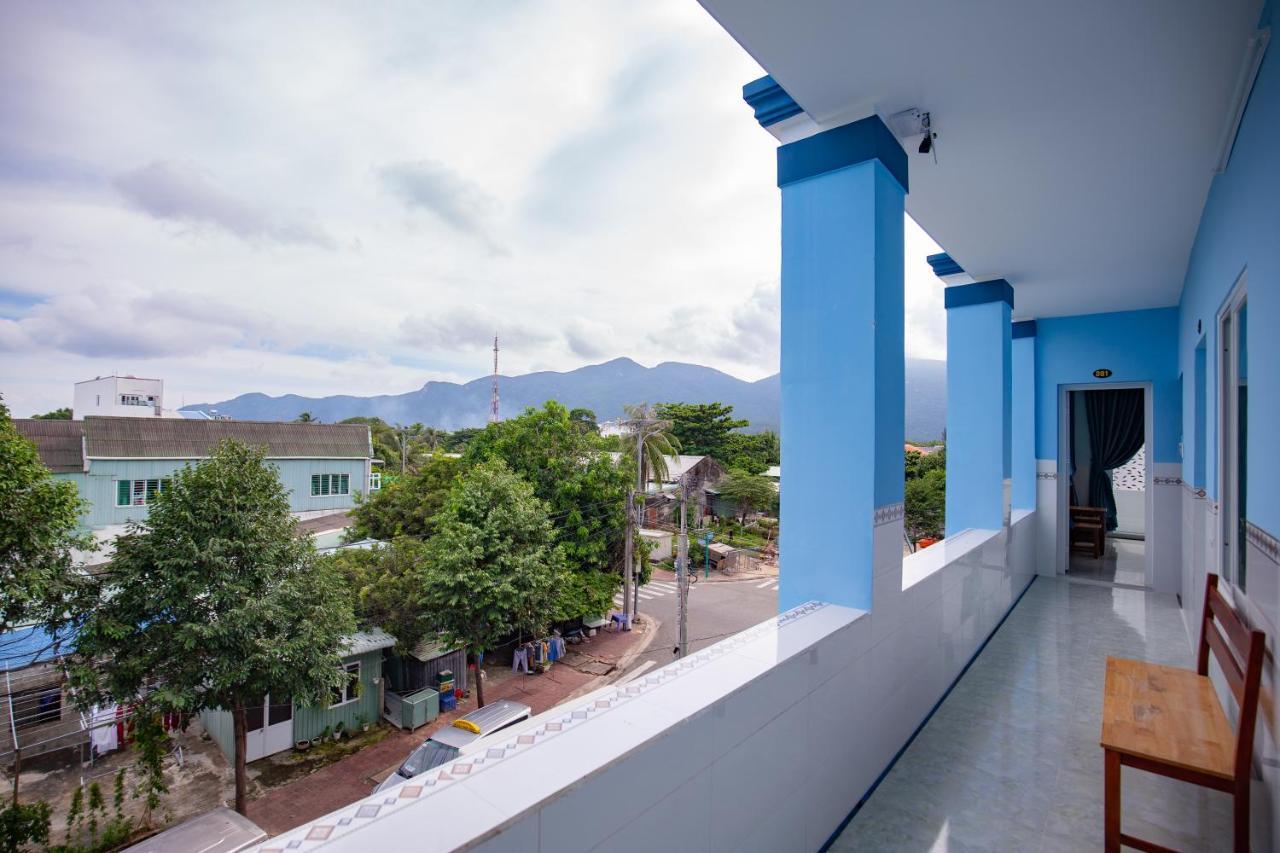 Hotel Dang Khoa Chi Khu Co Ong Екстер'єр фото