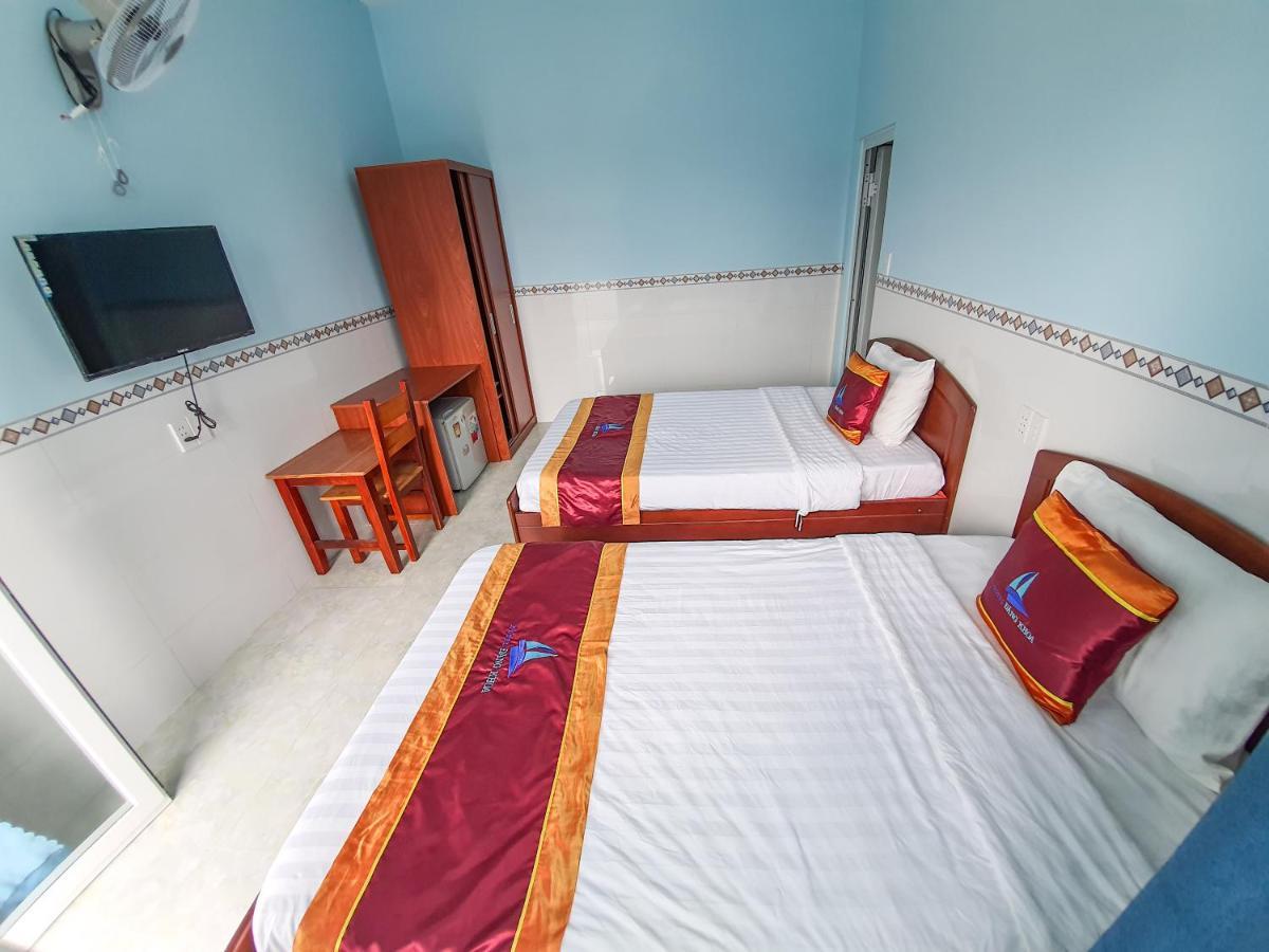 Hotel Dang Khoa Chi Khu Co Ong Екстер'єр фото