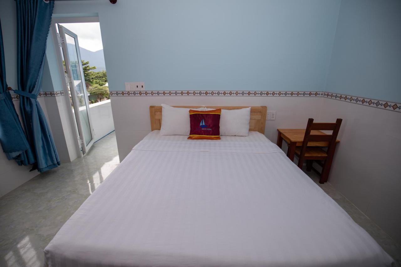 Hotel Dang Khoa Chi Khu Co Ong Екстер'єр фото