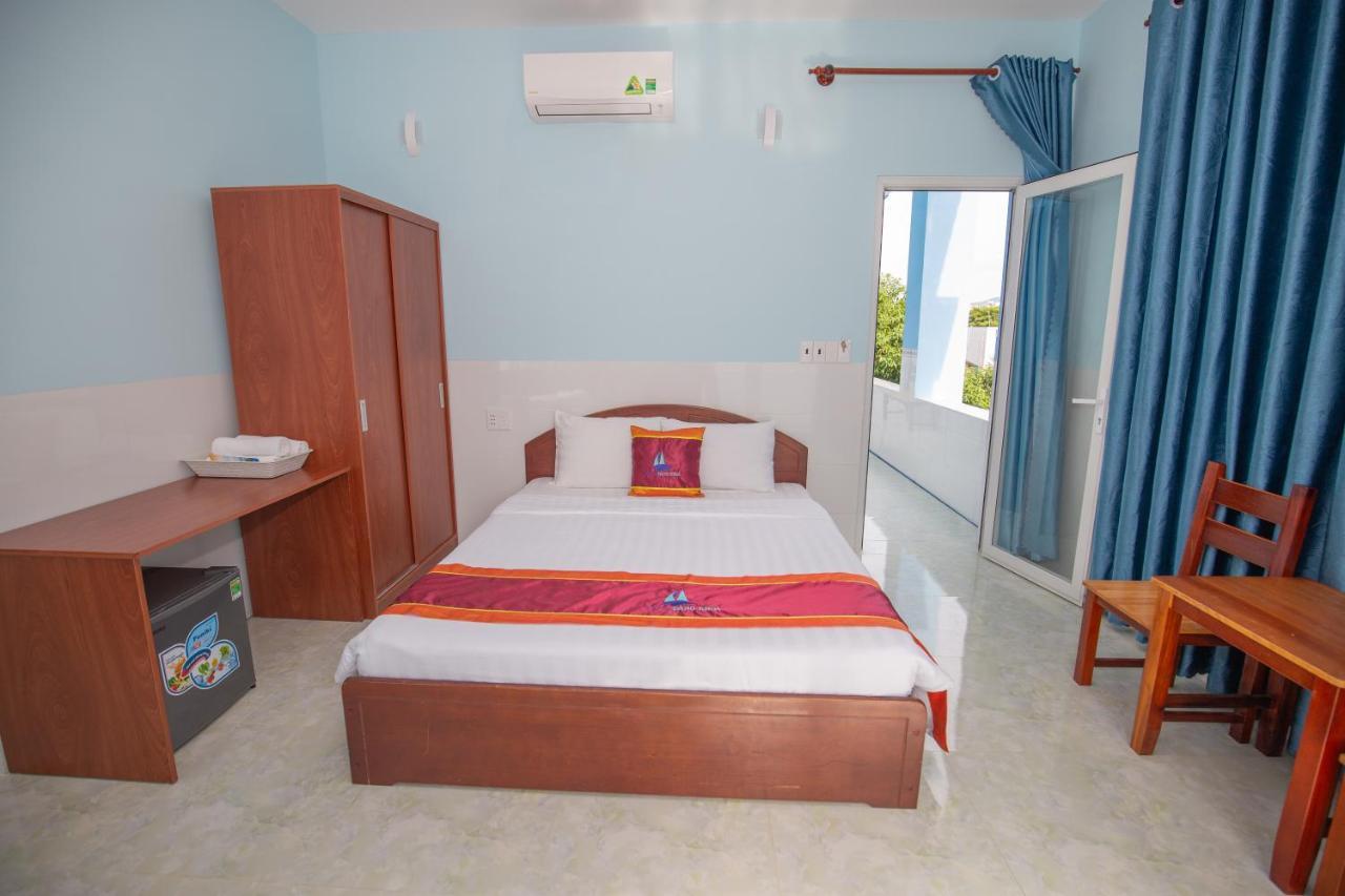 Hotel Dang Khoa Chi Khu Co Ong Екстер'єр фото