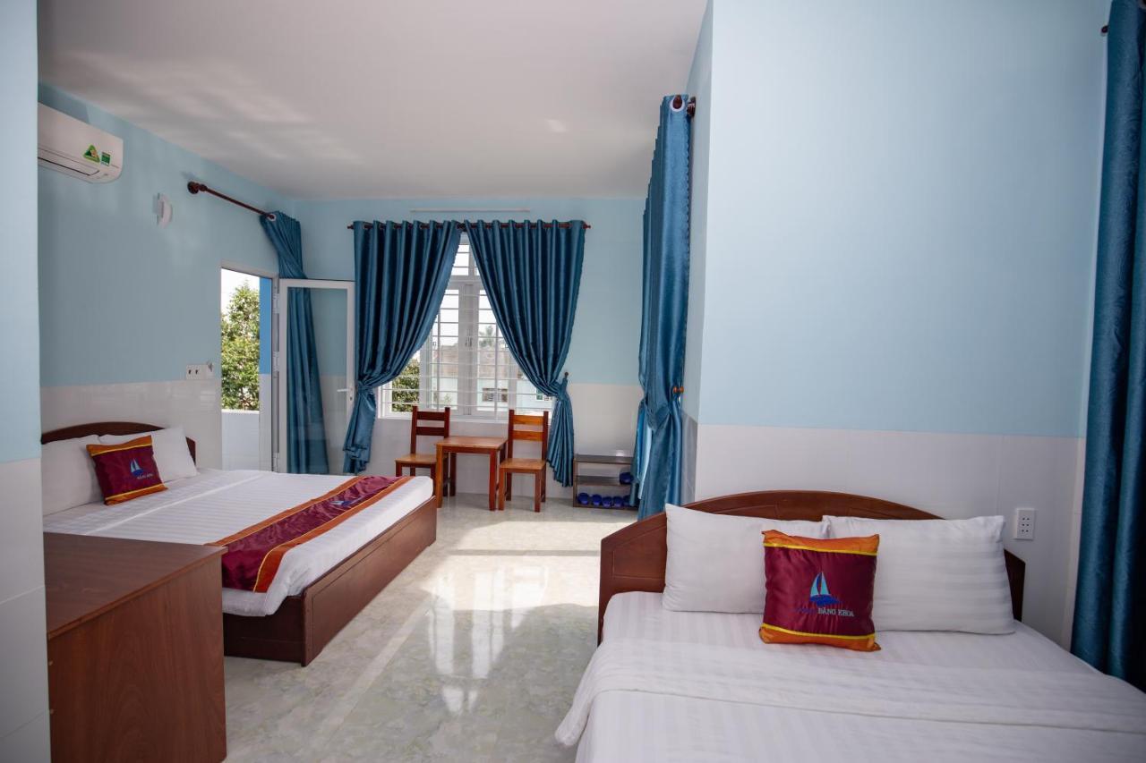 Hotel Dang Khoa Chi Khu Co Ong Екстер'єр фото