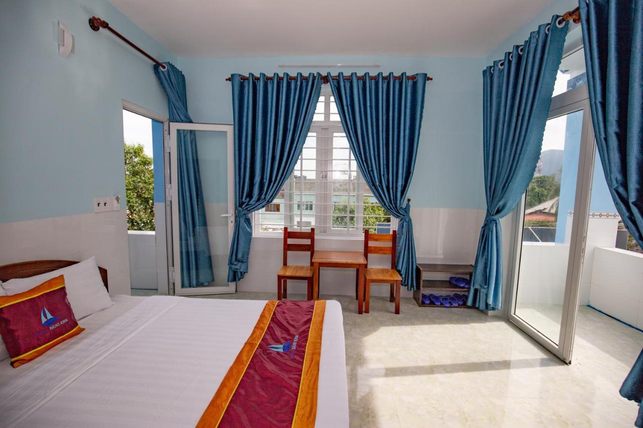 Hotel Dang Khoa Chi Khu Co Ong Екстер'єр фото