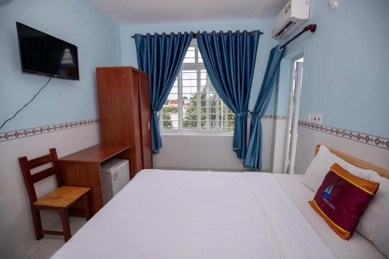 Hotel Dang Khoa Chi Khu Co Ong Екстер'єр фото