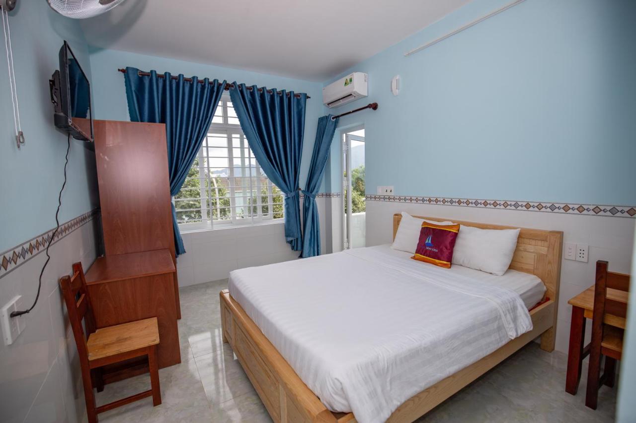 Hotel Dang Khoa Chi Khu Co Ong Екстер'єр фото