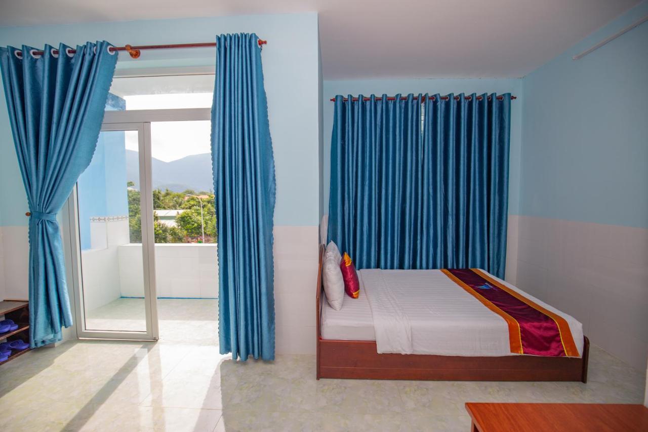 Hotel Dang Khoa Chi Khu Co Ong Екстер'єр фото