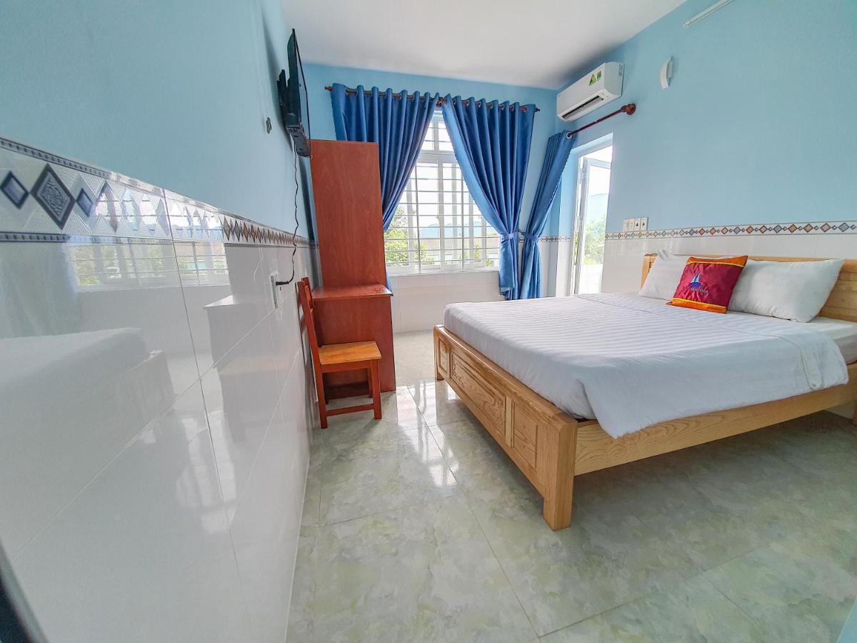 Hotel Dang Khoa Chi Khu Co Ong Екстер'єр фото
