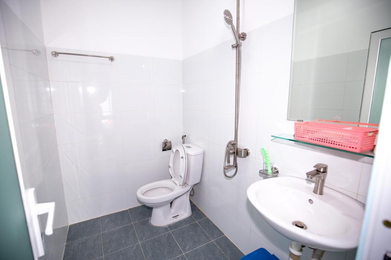 Hotel Dang Khoa Chi Khu Co Ong Екстер'єр фото
